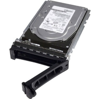 Picture of Dell 2.40 TB Hard Drive - 2.5" Internal - SAS (12Gb/s SAS)