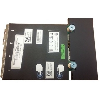 Picture of Dell Broadcom 57412 10Gigabit Ethernet Card