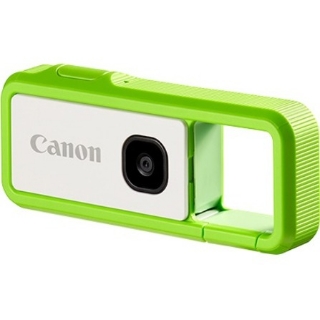 Picture of Canon 13 Megapixel Compact Camera - Avocado