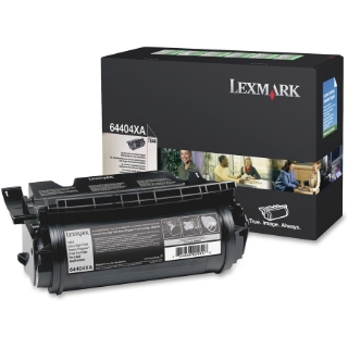 Picture of Lexmark Toner Cartridge