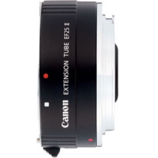 Picture of Canon EF 25 II Extension Tube