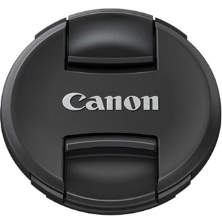 Picture of Canon Lens Cap E-82 II