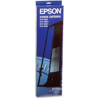 Picture of Epson Ribbon Cartridge