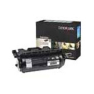 Picture of Lexmark Original Toner Cartridge