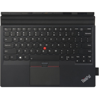 Picture of Lenovo ThinkPad X1 Tablet Gen 3 Thin Keyboard US English