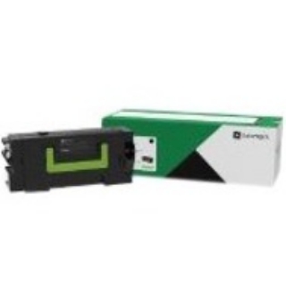 Picture of Lexmark Unison Original Toner Cartridge - Black