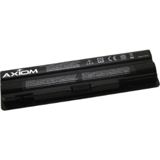 Picture of Axiom LI-ION 9-Cell Battery for Dell - 312-1127