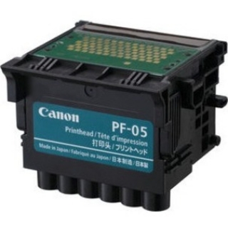 Picture of Canon PF-05 Printhead