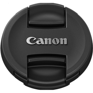 Picture of Canon Lens Cap E-58 II