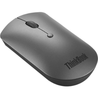 Picture of Lenovo ThinkBook Bluetooth Silent Mouse