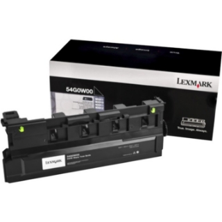 Picture of Lexmark Waste Toner Bottle