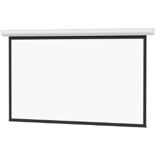 Picture of Da-Lite Contour Electrol 164" Electric Projection Screen