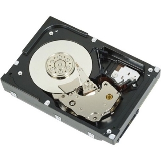 Picture of Dell 1.20 TB Hard Drive - 3.5" Internal - SAS (12Gb/s SAS)