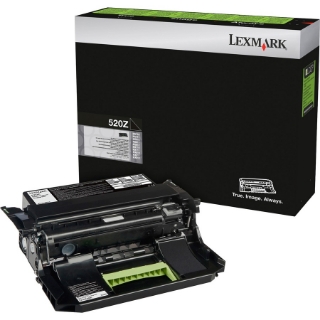 Picture of Lexmark 52D0Z00 Imaging Unit