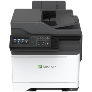 Picture of Lexmark CX622ade Laser Multifunction Printer - Color