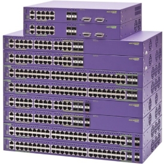 Picture of Lenovo Summit  X440-24T-10G Ethernet Switch