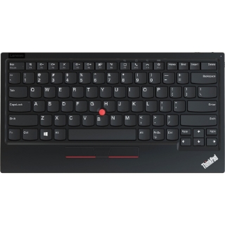 Picture of Lenovo ThinkPad TrackPoint Keyboard II