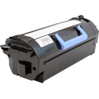 Picture of Dell Original Toner Cartridge - Black