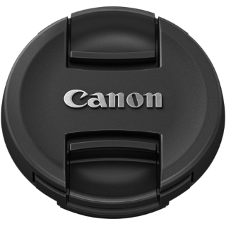 Picture of Canon Lens Cap E-52 II