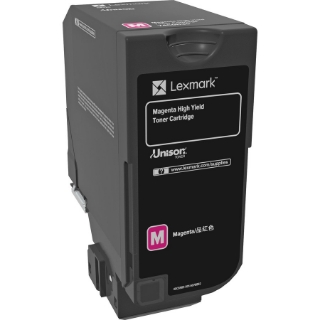 Picture of Lexmark Original Toner Cartridge