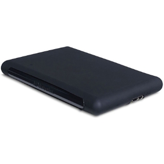 Picture of Verbatim 1TB Titan XS Portable Hard Drive, USB 3.0 - Black