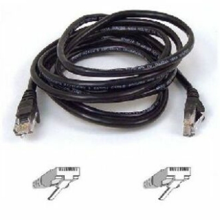 Picture of Belkin Cat. 5E UTP Patch Cable