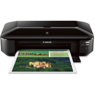 Picture of Canon PIXMA iX6820 Desktop Inkjet Printer - Color