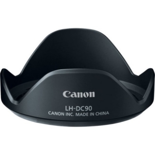 Picture of Canon Lens Hood LH-DC90