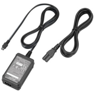 Picture of Sony 18W Portable AC Adapter