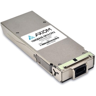 Picture of Axiom 100GBASE-SR10 CFP2 Transceiver for Spirent - ACC-6084A