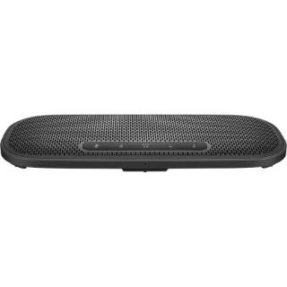 Picture of Lenovo 700 Portable Bluetooth Speaker System - 4 W RMS - Gray