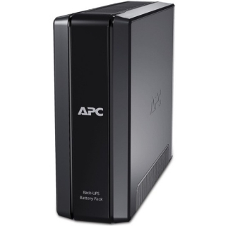 Picture of APC by Schneider Electric Back-UPS Pro External Battery Pack (for 1500VA Back-UPS Pro models)