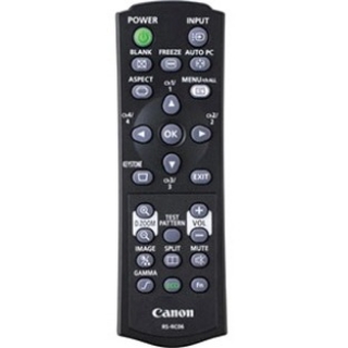 Picture of Canon RS-RC06 Remote Controller