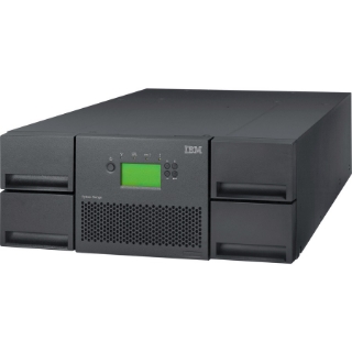 Picture of Lenovo System Storage TS3200 Tape Library