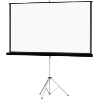 Picture of Da-Lite Picture King 84" Projection Screen