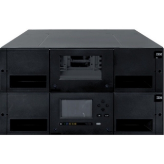 Picture of Lenovo IBM TS4300 3U Tape Library-Expansion Unit