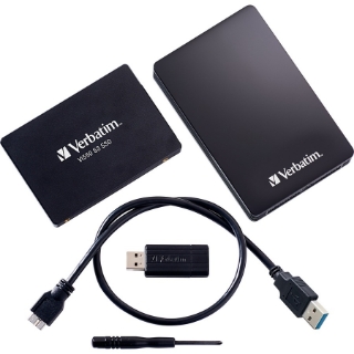 Picture of Verbatim 1TB SSD Upgrade Kit for the PlayStation&reg; 4