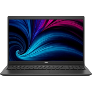 Picture of Dell Latitude 3000 3520 15.6" Notebook - Full HD - 1920 x 1080 - Intel Core i5 11th Gen i5-1135G7 Quad-core (4 Core) 2.40 GHz - 8 GB Total RAM - 256 GB SSD - Black