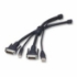 Picture of Belkin KVM Cable