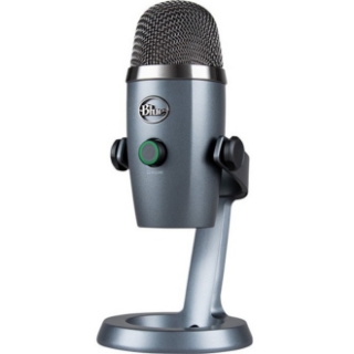 Picture of Blue Yeti Nano Wired Condenser Microphone