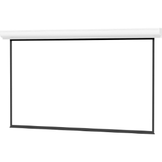 Picture of Da-Lite Contour Electrol 92" Electric Projection Screen