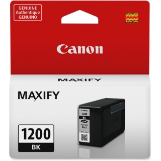 Picture of Canon PGI-1200 Original Ink Cartridge