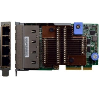 Picture of Lenovo ThinkSystem D2 10Gb 8-Port Base-T (RJ45)