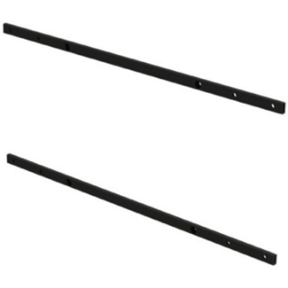 Picture of Peerless-AV ACC-V900X Mounting Rail Kit for Flat Panel Display - Black