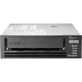 Picture of HPE StoreEver LTO-6 Ultrium 6250 Internal Tape Drive