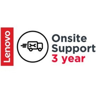 Picture of 3 Year Lenovo&trade; Onsite Support (Add-On)