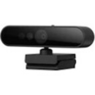 Picture of Lenovo Video Conferencing Camera - Black - USB Type C