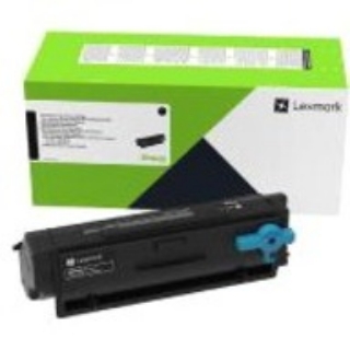 Picture of Lexmark Unison Original Toner Cartridge - Black