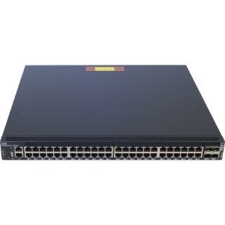 Picture of Lenovo RackSwitch G7052 Ethernet Switch