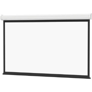 Picture of Da-Lite Cosmopolitan Electrol 106" Electric Projection Screen